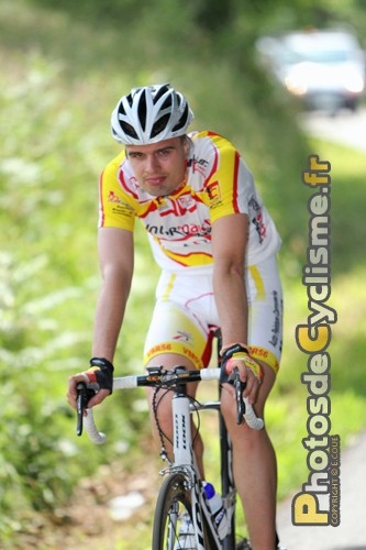13 juin 2010 St Aubin en Plumelec (53)